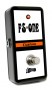 Orange FS-1 Replacement Footswitch - Switch Doctor